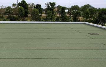all Paynes Green roofing types quoted for