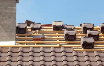 Paynes Green clay roofing costs