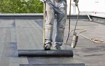 flat roof replacement Paynes Green, Surrey