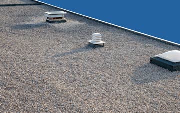 flat roofing Paynes Green, Surrey
