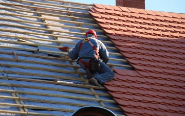 roof tiles Paynes Green, Surrey