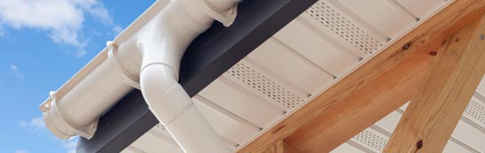 get Paynes Green guttering quotes today