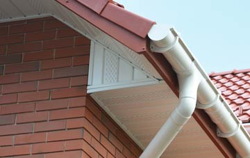 Paynes Green soffit repair costs