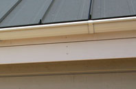 Paynes Green soffit repair