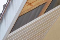 rated Paynes Green soffit repair companies
